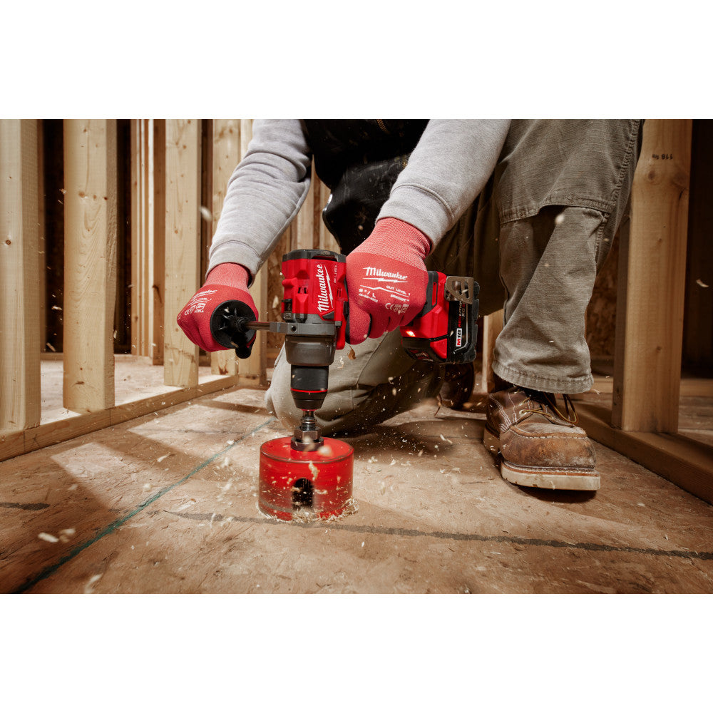 Milwaukee 2903-22, M18 FUEL™ 1/2" Drill/Driver Kit