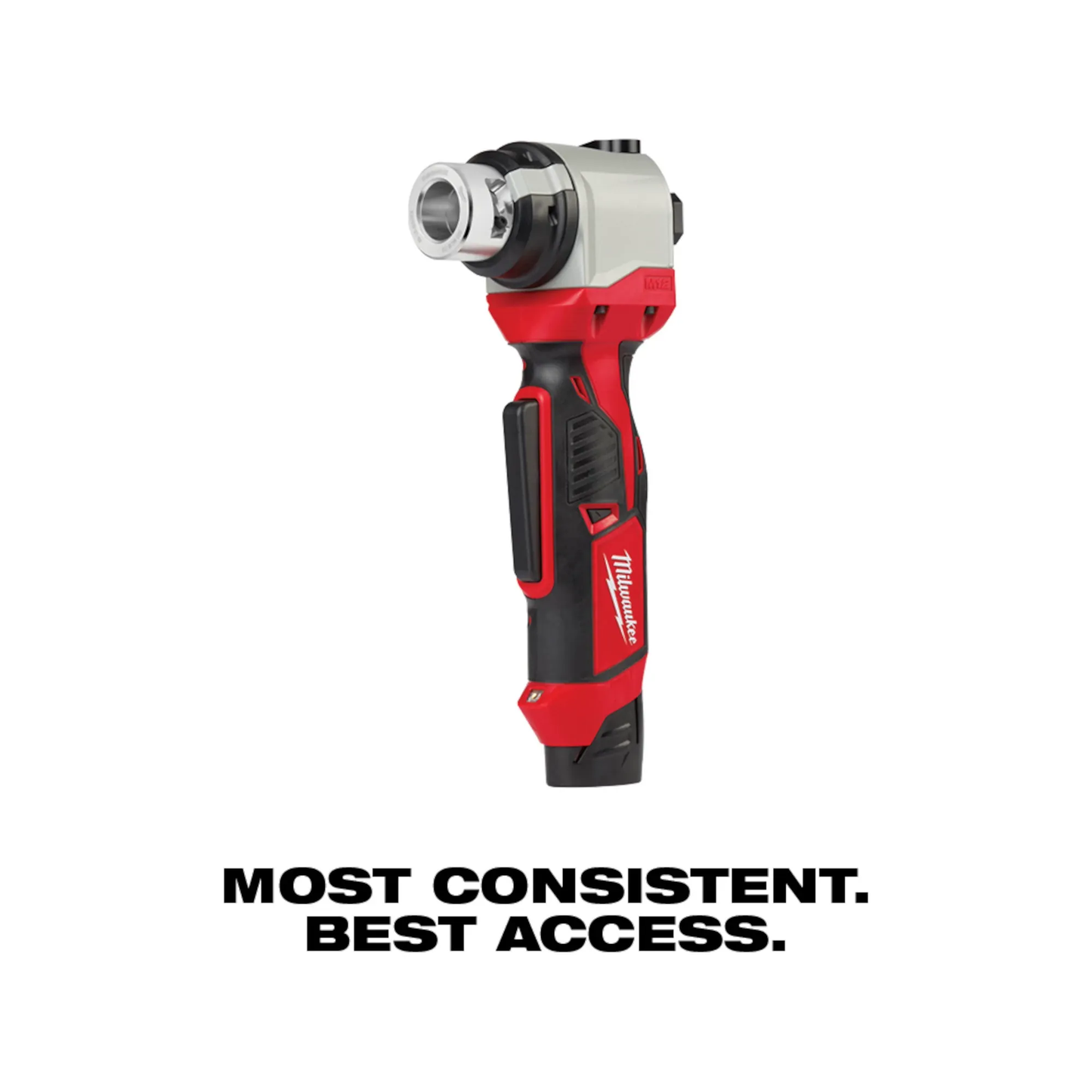 Milwaukee 2435X-21, M12 Cable Stripper RHW/RHH/USE Kit