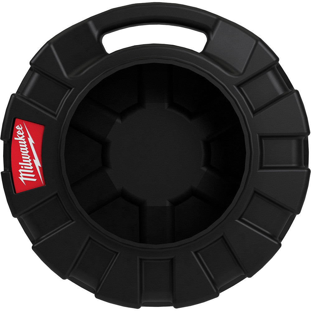 Milwaukee 47-53-2869, Small Cable Container For Sectional Cable
