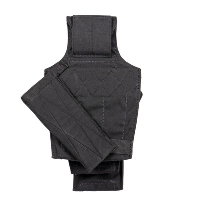 Badger Tool Belts 463130 Framer Set - Black