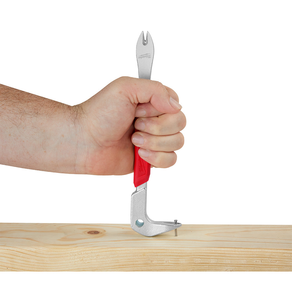 Milwaukee 48-22-9030, 9" Finish Nail Puller