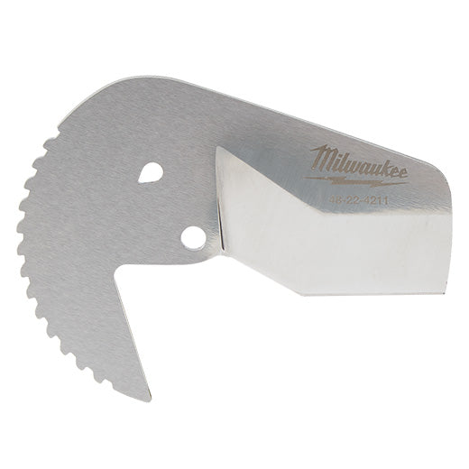 Milwaukee 48-22-4211, 1-5/8" Ratcheting Pipe Cutter Replacement Blade