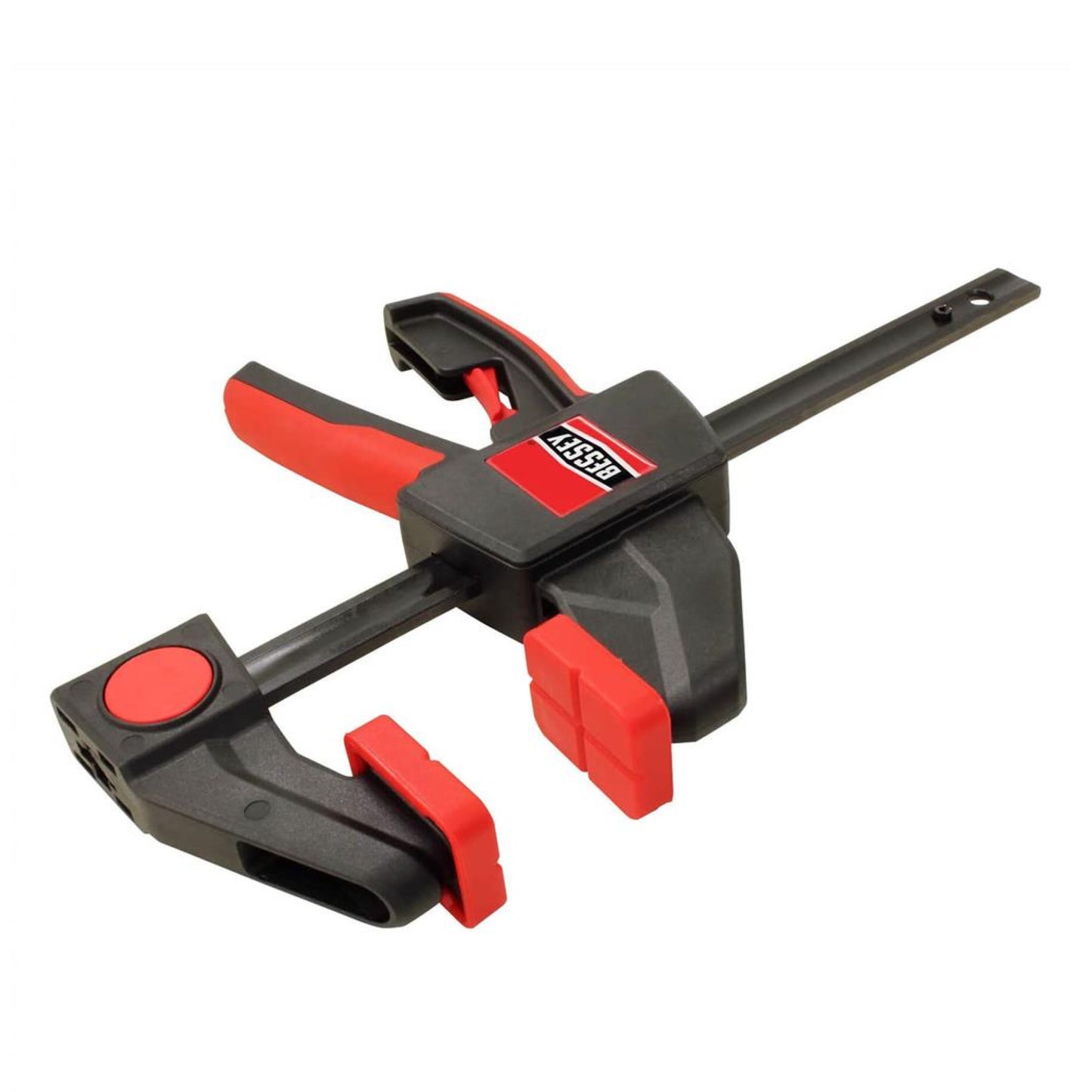 BESSEY EHKL06, Large trigger clamp, 300 lb, 6" x 3-1/8"