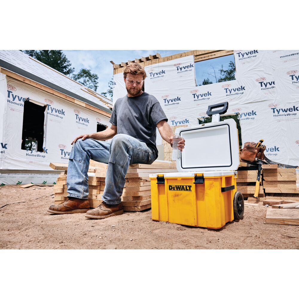DEWALT DWST17824, TSTAK Cooler