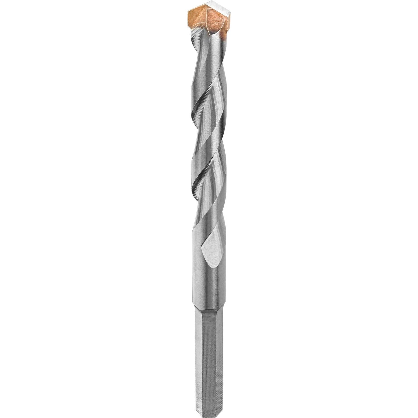 DEWALT DWA56084, 1/8'' x 4-1/2'' Multi Material Drill Bit