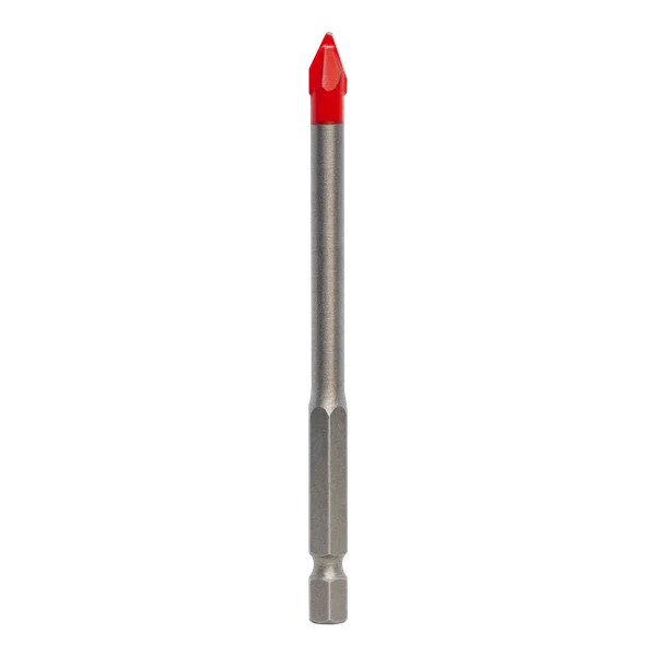 Diablo DMANSP1030, Diablo 1/4 in. Hard Tile & Stone Carbide Tipped Drill Bit