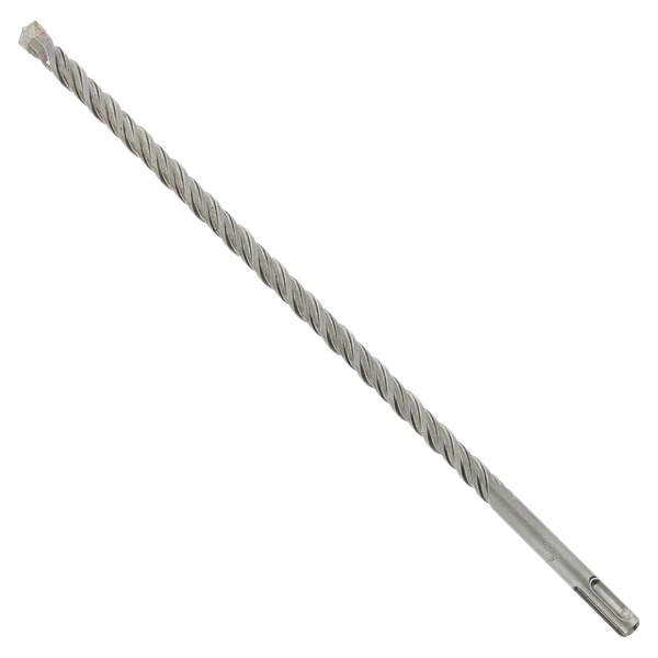 Diablo DMAPL2290, SDS-Plus 2-Cutter Carbide-Tipped Hammer Drill Bit 7/16" x 10" x 12"