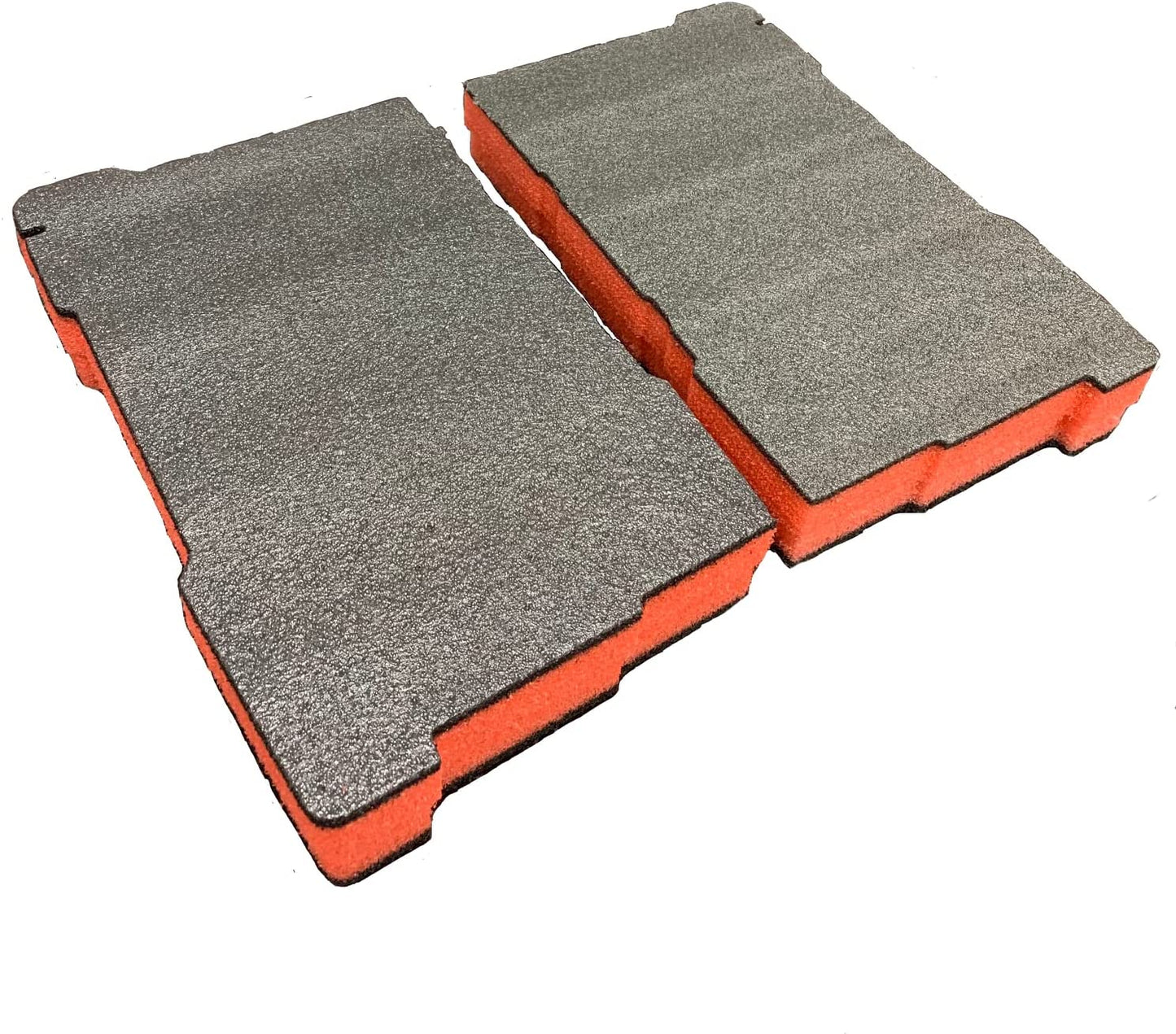 Kaizen 8430-57-BR, Kaizen Insert for Milwaukee Organizer