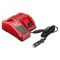 Milwaukee 48-59-1810, M18 & M12 Vehicle Charger