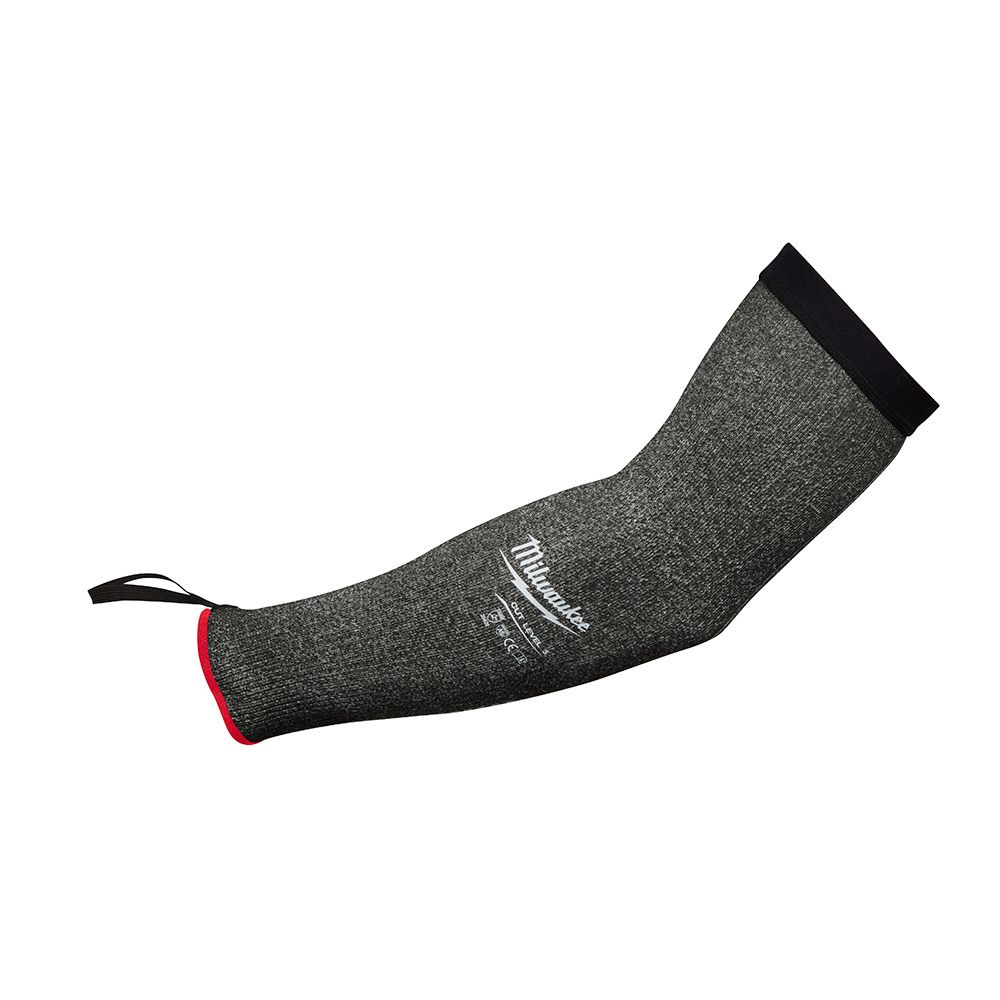Milwaukee Cut Level 5 Protective Sleeves