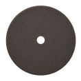 Milwaukee 49-36-2783, 7" Foam Finishing Pad (black)