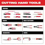 Milwaukee 48-22-4014, 14″ Bolt Cutter