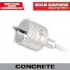 Milwaukee 48-20-3580, SDS Plus Core Centering Bit