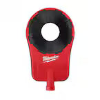 Milwaukee 5317-DE, SDS Max Dust Extraction Attachment