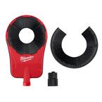 Milwaukee 5317-DE, SDS Max Dust Extraction Attachment