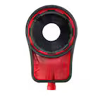 Milwaukee 5317-DE, SDS Max Dust Extraction Attachment
