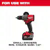 Milwaukee 49-56-7135, Retractable Starter Bit with Large Arbor