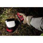 Milwaukee 49-16-2123B, M18 Utility Remote Control Search Light Portable Base w/ Carry Bag