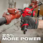Milwaukee 48-11-2425, M12 REDLITHIUM™ HIGH OUTPUT™ CP2.5 Battery Pack