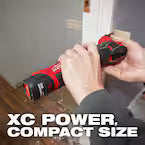 Milwaukee 48-11-2425, M12 REDLITHIUM™ HIGH OUTPUT™ CP2.5 Battery Pack