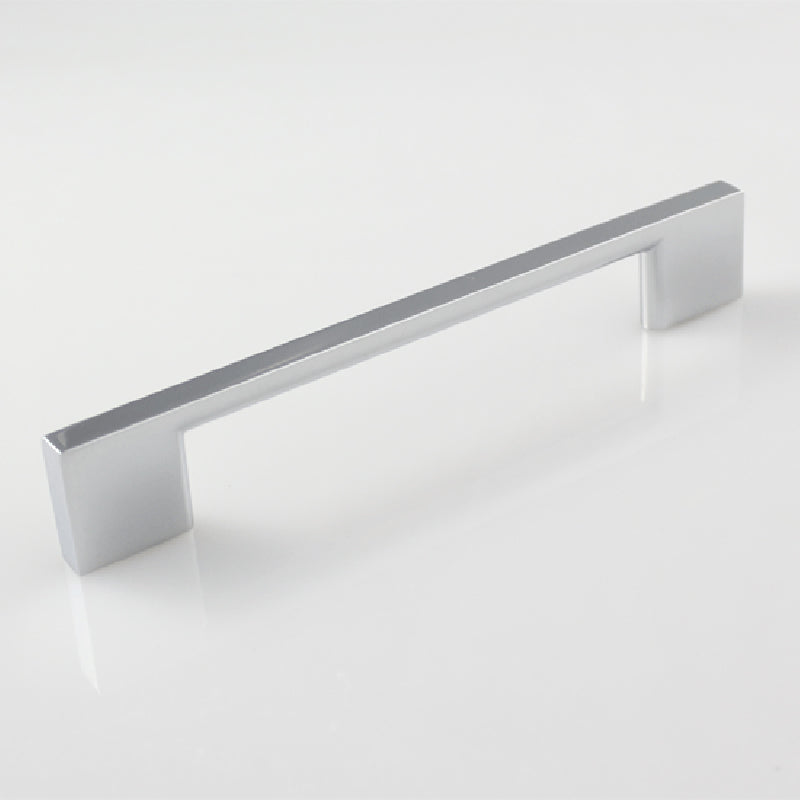 Eurofit H-013-192CP, Handle, 192mm, Chrome (SIMPLICITY)