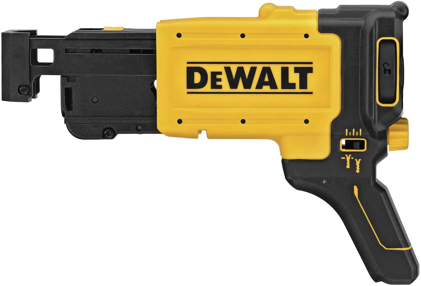 DEWALT DCF6202, Collated Adaptor For Drywall Screwgun