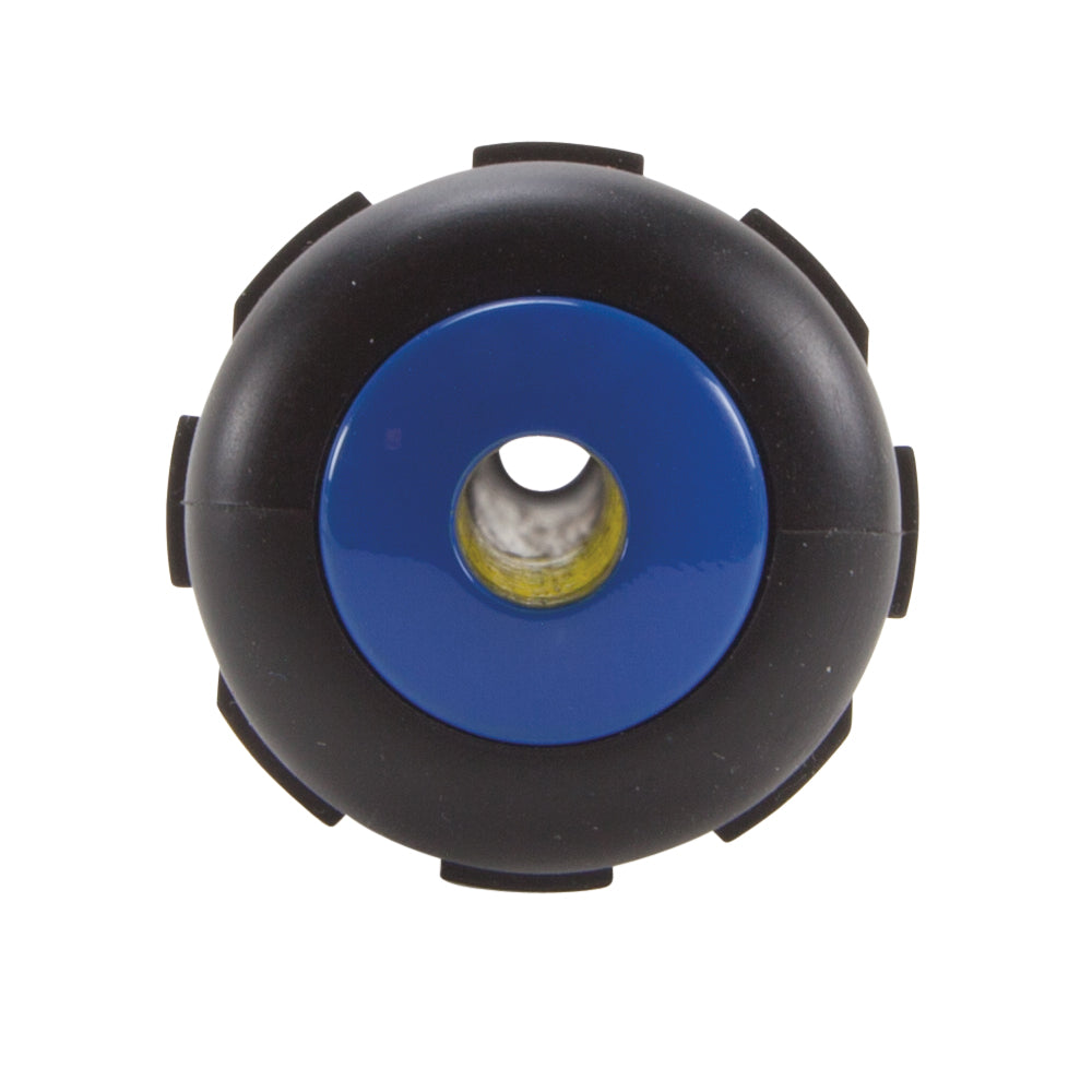 Klein Tools 635-3/8, 3/8-Inch Heavy-Duty Nut Driver
