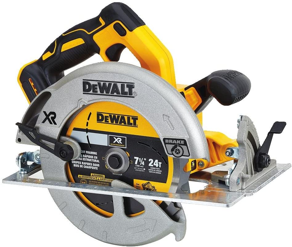 DEWALT DCK594P2, 20V MAX XR 5-Tool Combo Kit