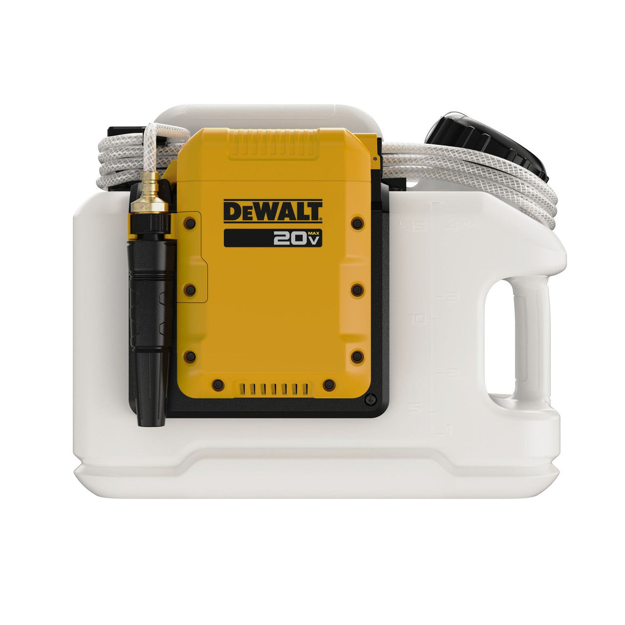 DEWALT DCE6820B 20V MAX POWERED Water Tank (Bare Tool)