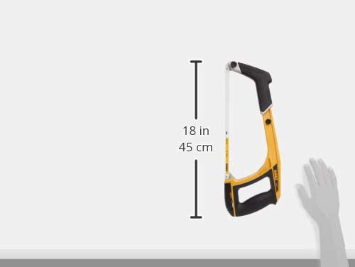 DEWALT DWHT20547L, 5-in-1 Multifunction Hacksaw