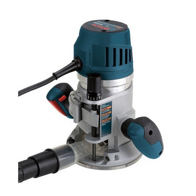 BOSCH MRF23EVS, 2.3 HP Electronic Fixed-Base Router