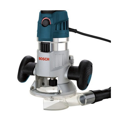 BOSCH MRF23EVS, 2.3 HP Electronic Fixed-Base Router