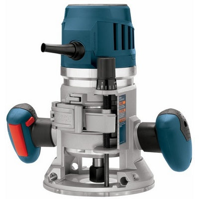 BOSCH MRF23EVS, 2.3 HP Electronic Fixed-Base Router