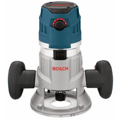 BOSCH MRF23EVS, 2.3 HP Electronic Fixed-Base Router