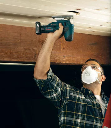 BOSCH JS120N, 12V Max Barrel-Grip Jig Saw (Bare Tool)