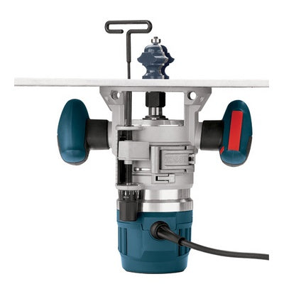 BOSCH MRF23EVS, 2.3 HP Electronic Fixed-Base Router