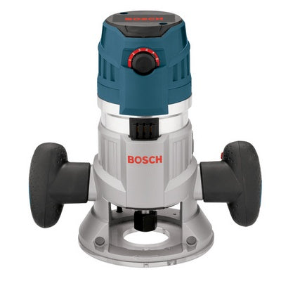 BOSCH MRF23EVS, 2.3 HP Electronic Fixed-Base Router