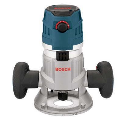 BOSCH MRF23EVS, 2.3 HP Electronic Fixed-Base Router