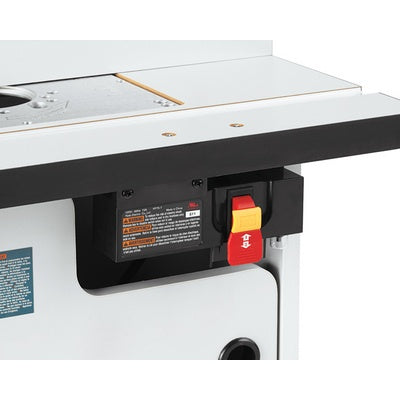 BOSCH RA1171, Cabinet Style Router Table