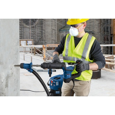 BOSCH HS1912, SDS-Max® Shank 1 X 18" Flat Chisel