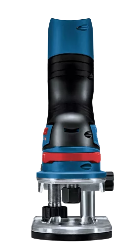 BOSCH GKF12V-25N, 12V Max Palm Router (Bare Tool)