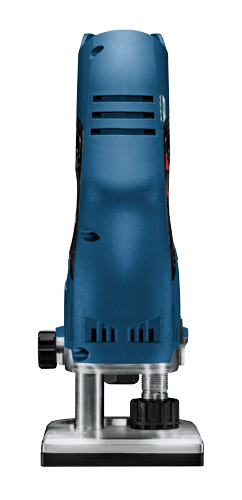BOSCH GKF12V-25N, 12V Max Palm Router (Bare Tool)