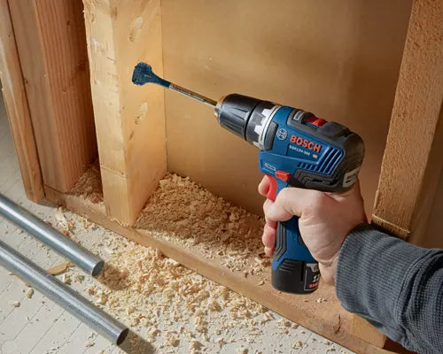 BOSCH GSR12V-300N, 12V Max Brushless Drill Driver (Bare Tool)