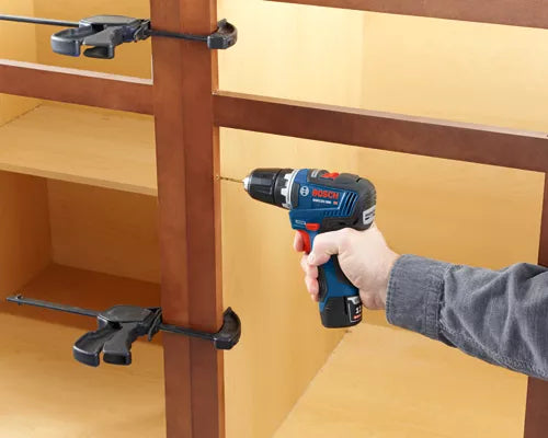 BOSCH GSR12V-300N, 12V Max Brushless Drill Driver (Bare Tool)