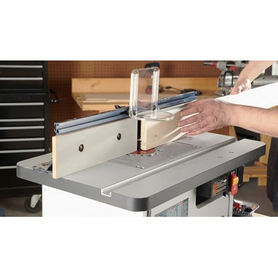 BOSCH RA1171, Cabinet Style Router Table