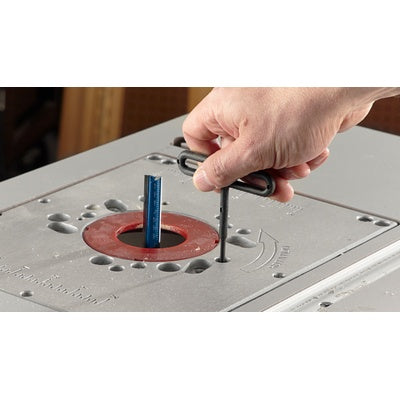 BOSCH RA1171, Cabinet Style Router Table