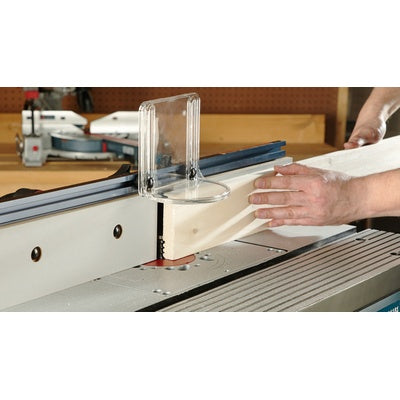 BOSCH RA1181, Benchtop Router Table
