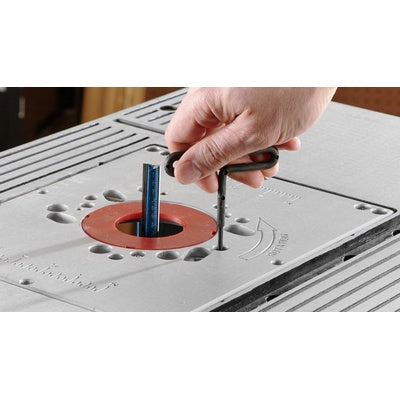 BOSCH RA1181, Benchtop Router Table
