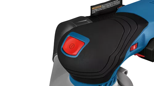 BOSCH GEX18V-5N, 18V 5" Random Orbit Sander (Bare Tool)