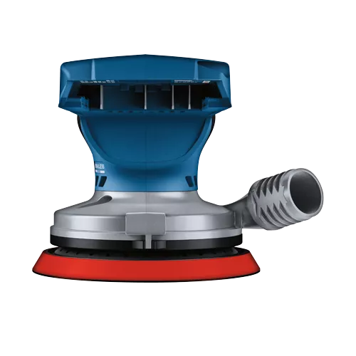 BOSCH GEX18V-5N, 18V 5" Random Orbit Sander (Bare Tool)